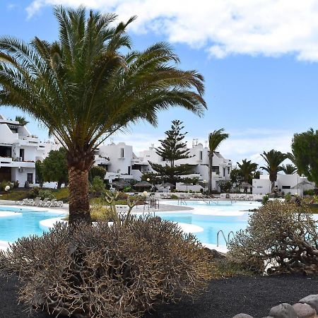 Vulcano Apartment Costa Teguise Exterior foto