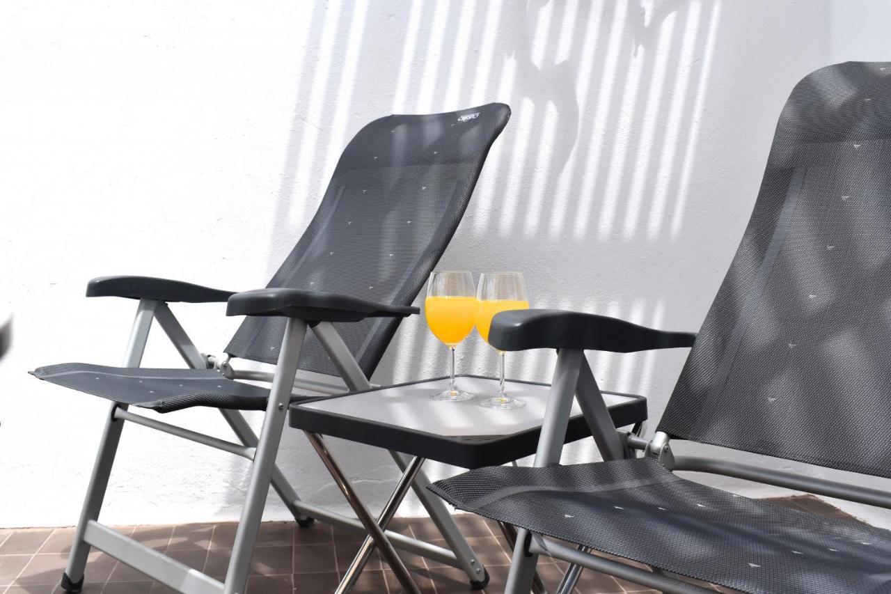 Vulcano Apartment Costa Teguise Exterior foto